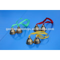 2015 China Cheap And High Quality Copper Struck Music Bell Sets